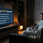 5 best iptv free trials
