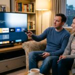 IPTV free trial UK